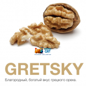 Табак MattPear Classic Gretsky 50г